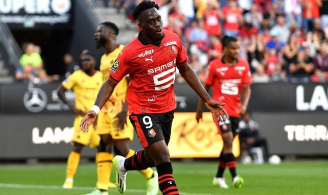 Le Duel Intense: Metz vs Rennes en Ligue 1