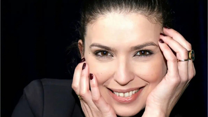 Michael Goldman : La Star Academy de Lucie Bernardoni