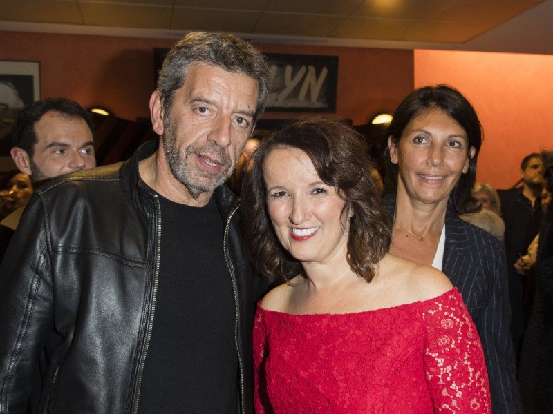 Michel Cymes : Un Médecin Médiatique et ses Interactions avec Anne Roumanoff