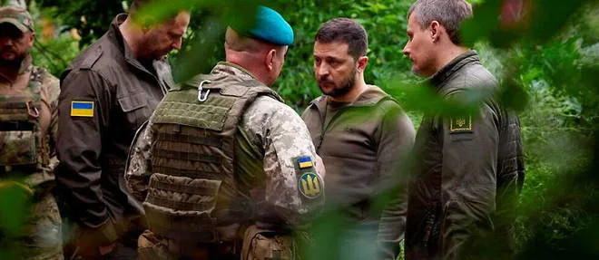 Michel Goya : Un Analyste Militaire de Renom et Ses Perspectives sur la Guerre en Ukraine