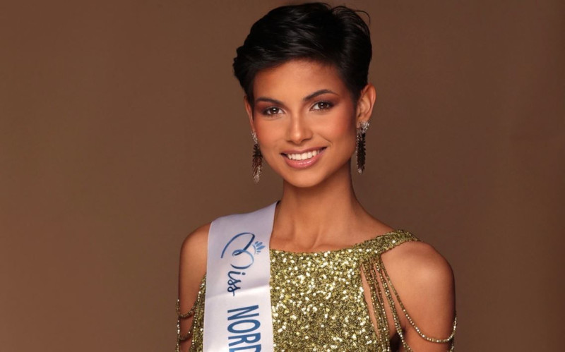 Miss Mexique 2025 : Fatima Bosch couronnée Miss Univers 2025