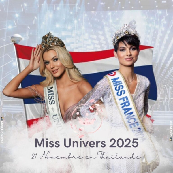 Miss Universe 2025: Un Couronnement Historique pour le Mexique