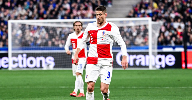 Montenegro vs. Croatia: A Crucial Clash in World Cup Qualifying