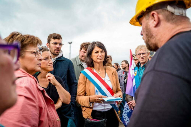 La nationalisation d'ArcelorMittal : un vote historique et controversé