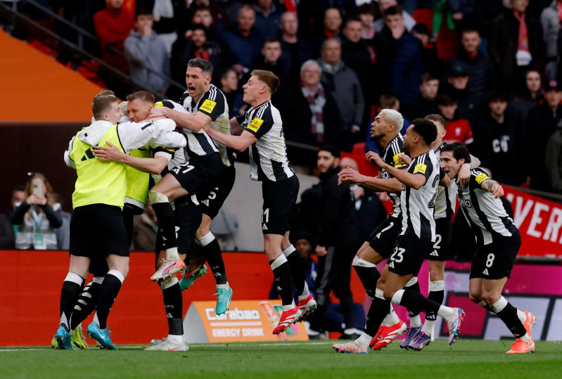 Newcastle United's Resilience and Dan Burn's Impact