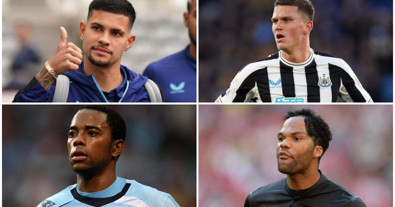 Newcastle United Triumphs Over Manchester City: A Thrilling Premier League Clash