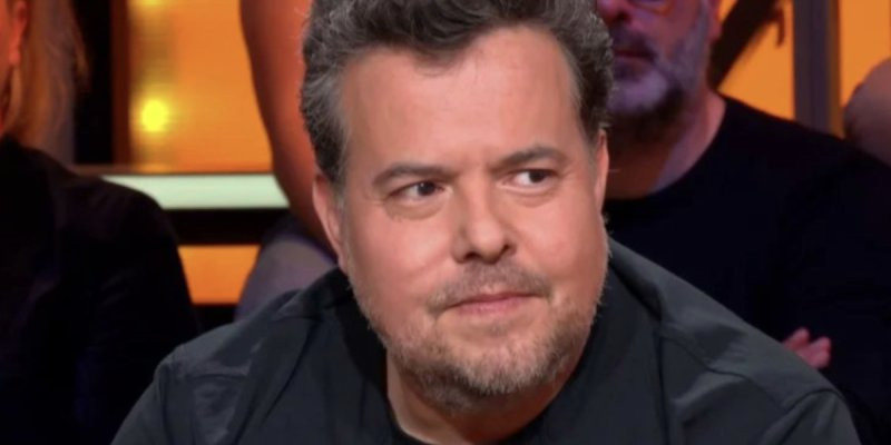 Nicolas Demorand : L'absent de France Inter