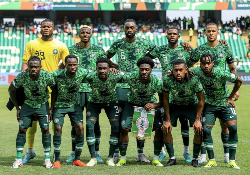 Nigeria et Gabon : Une Rivalité Footballistique Intense