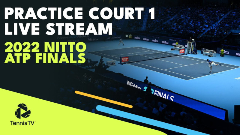 Nitto ATp Finals 2025