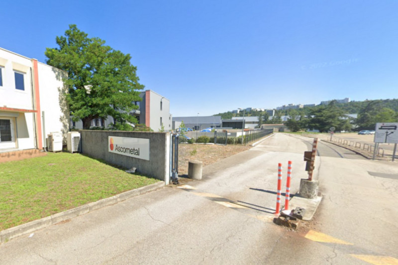 Clap de fin pour Novasco : fermeture de l'usine de Saint-Etienne et Hoganange
