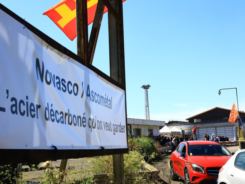 Novasco : Un Leader de l'innovation industrielle