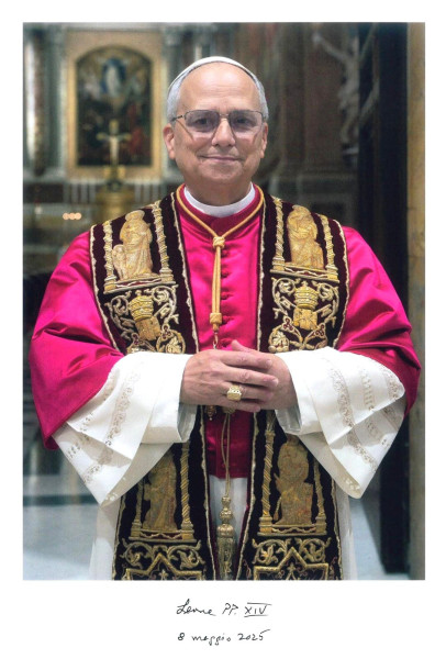 Le Pape Léon X : Un Souverain Pontife Entre Art et Pouvoir