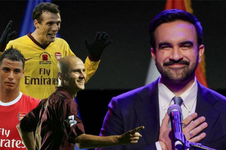 Pascal Cygan, une icône du football français