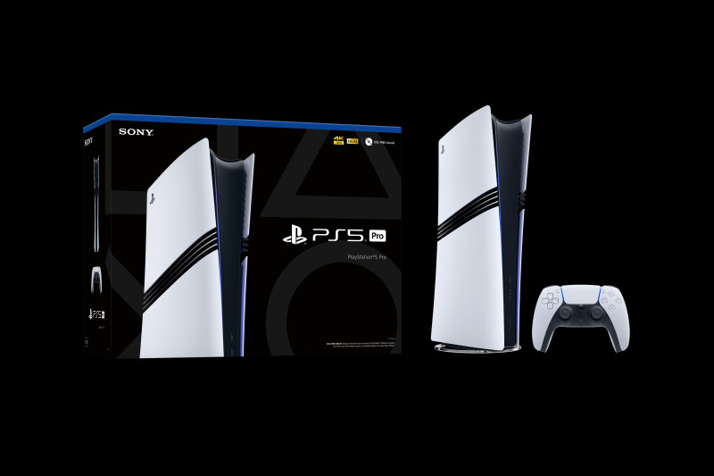PlayStation 5: The Future of Gaming is Here