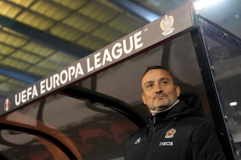 FC Porto vs OGC Nice: A Clash of Titans in the UEFA Europa League