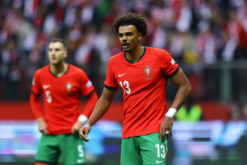 Renato Veiga : Le Portugais qui a Conquis l'Arménie