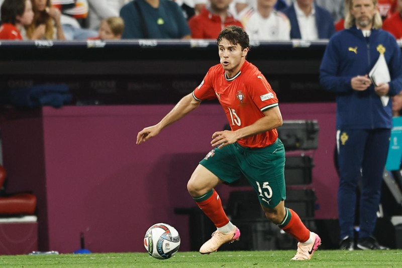 La Performance Éclatante de l'Équipe du Portugal face à l'Arménie