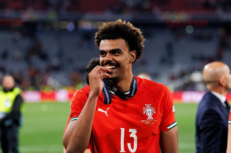 Renato Veiga : Le Portugais Qui Ébranle L'Arménie