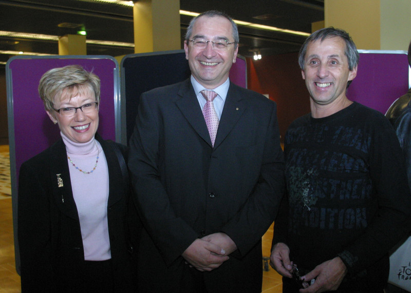 Programme Télé Ce Soir: Sophie Davant et l'Affaire Conclue