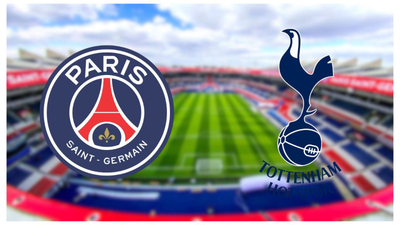 Paris Saint-Germain and Tottenham Hotspur: A Thrilling UEFA Champions League Showdown