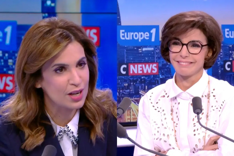 Rachida Dati : la Mairie du 7e, un terrain de combat politique