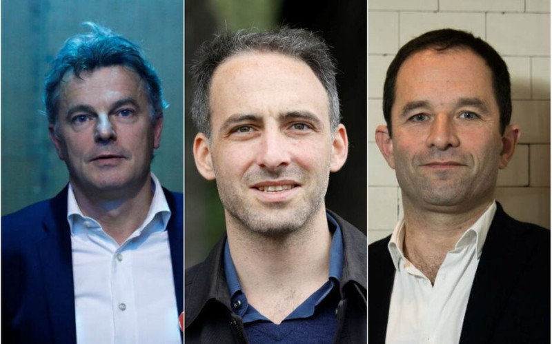 Raphaël Glucksmann : Le leader charismatique de Place Publique