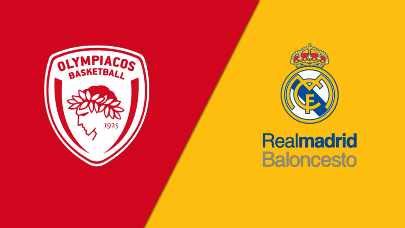 La victoire épique de Real Madrid face à Olympiacos en Ligue des Champions 2025