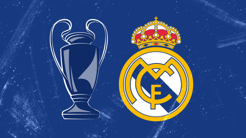 Suivez en Direct le MatchReal Madrid contre Olympiacos FC