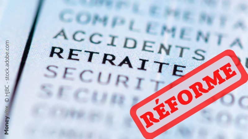 La Réforme des Retraites: Un Nouveau Chapitre en Débat