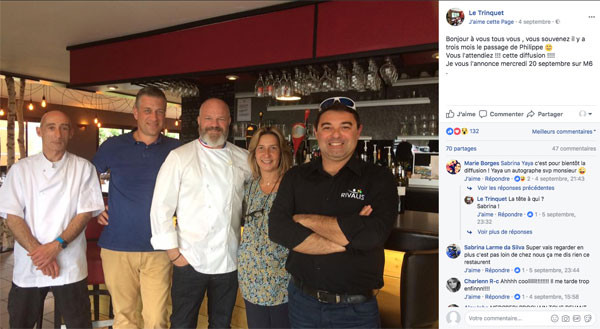 Le cauchemar de Cestas: Un restaurant entre espoir et désastre