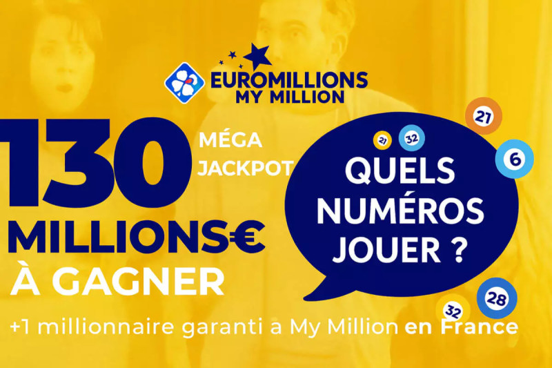 Résultats EuroMillions du 18 Novembre 2025: Un Tirage Historique et Ses Conséquences