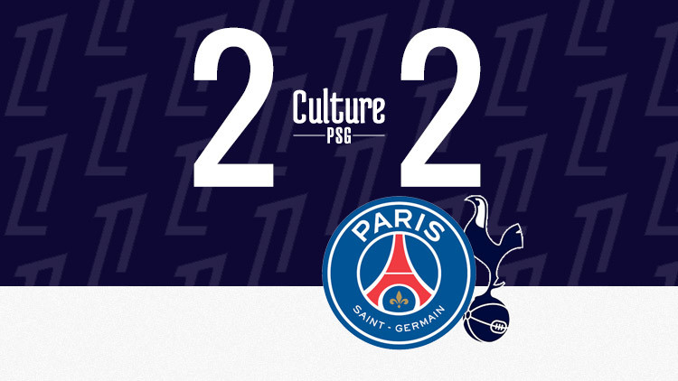 PSG vs Tottenham: Un Match Épique à la Ligue des Champions