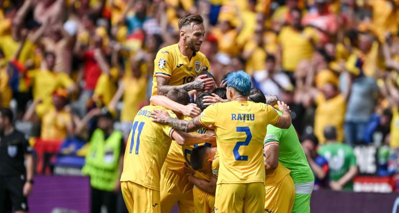 Romania vs San Marino: A Tale of Two Nations in World Cup Qualifying