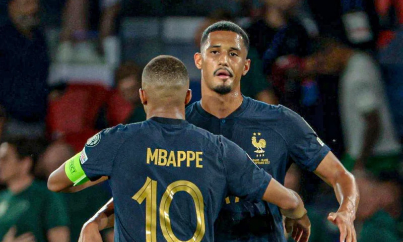 Saliba et Mbappé : L'âge est-il un handicap ?