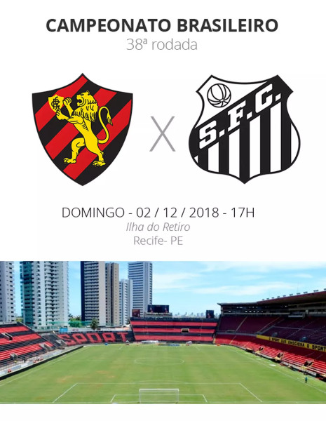 Santos vs Sport Recife: Un Match Crucial dans le Brasileirão 2025