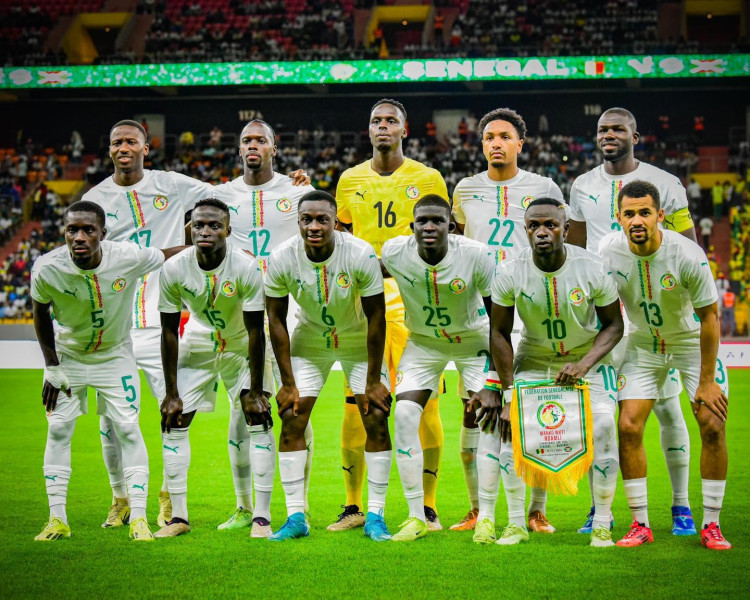 Senegal Triumphs Over Kenya in International Friendly