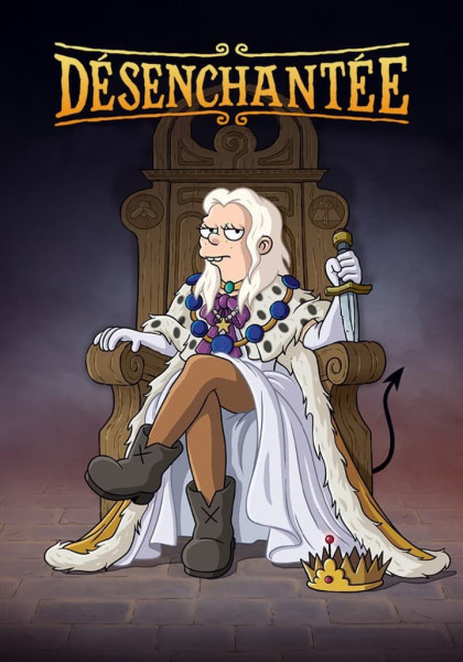 Série "Les Désenchantées" : Une Histoire Vraie qui Dérange