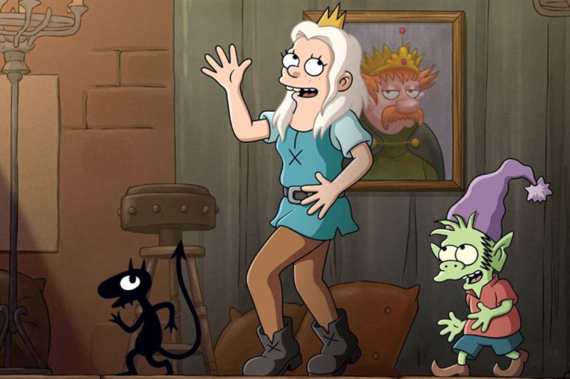 Série "Les Désenchantées" : Bouville-sur-Mer sous les projecteurs