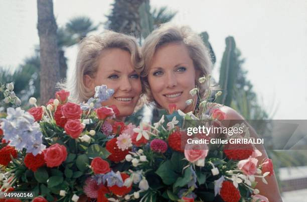 Les sœurs Kessler : Une légende de la variété des années 1960