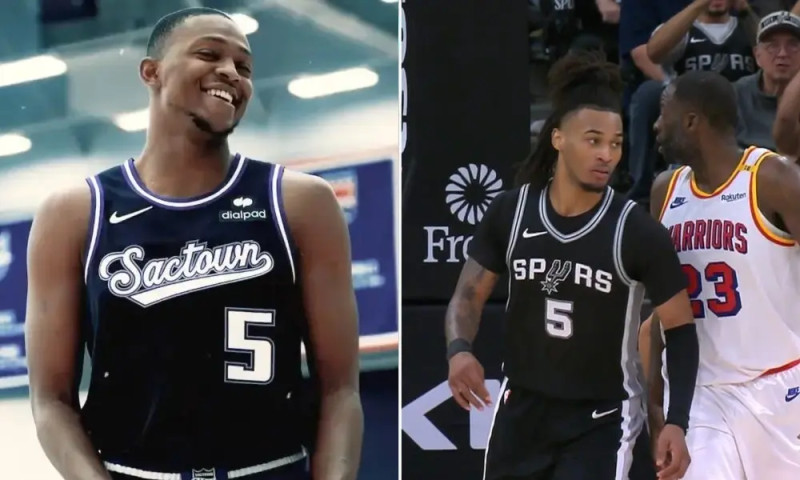 Les Spurs et les Kings: Un Face-à-Face Electrique