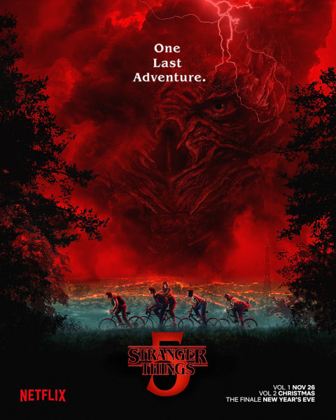 Stranger Things Saison 5 Partie 2 : Le Grand Final d'une Odyssée