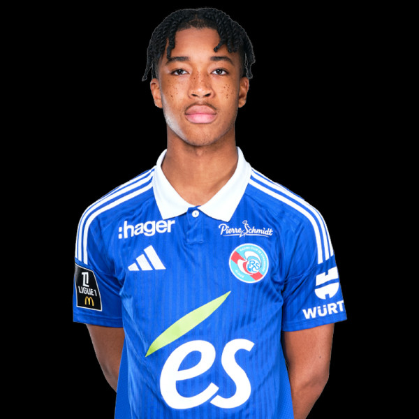 Le duel entre Strasbourg et Brest : Une confrontation de titans