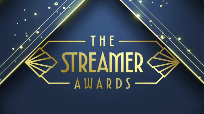 Les Streamer Awards 2025 : Une Célébration des Talents du Streaming