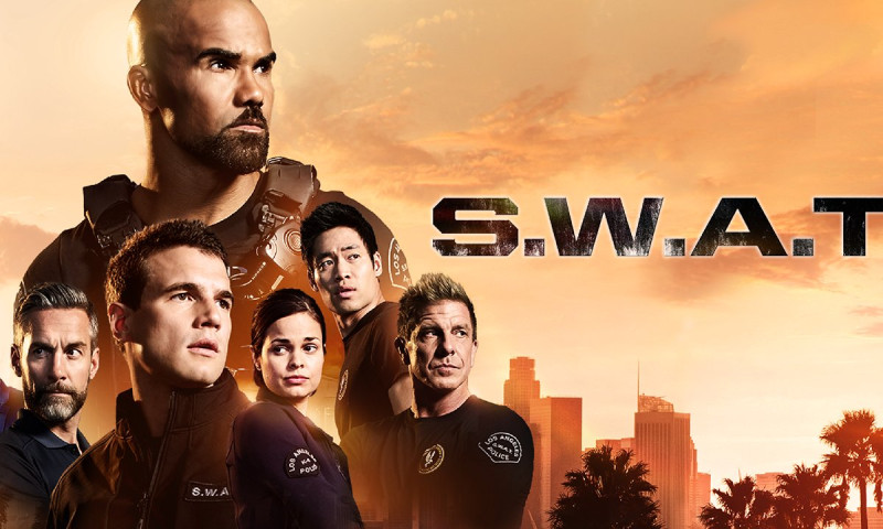 S.W.A.T. Saison 8 : Un Final Empreint de Tension et de Rebondissements