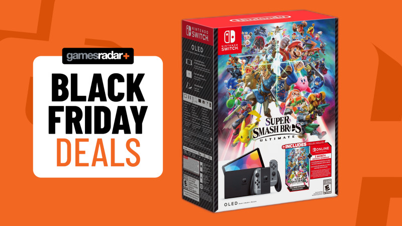 Les meilleures offres Nintendo Switch 2 pour le Black Friday 2025