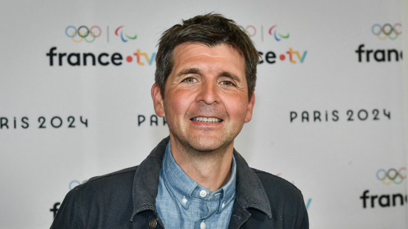 Thomas Sotto et William Leymergie face à Léa Salamé