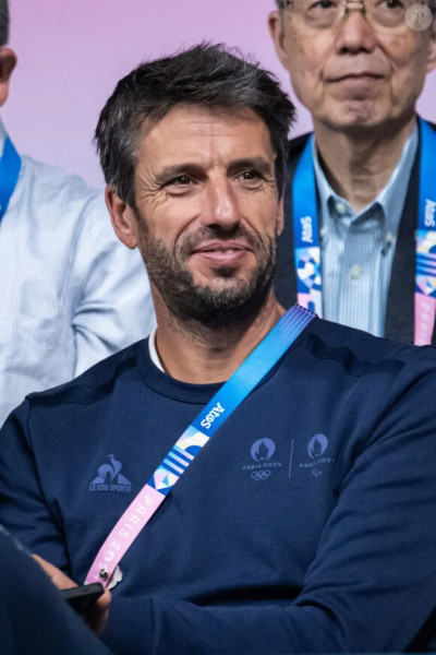 Tony Estanguet : Un Champion Olympique et un Organisateur des Jeux de Paris 2024