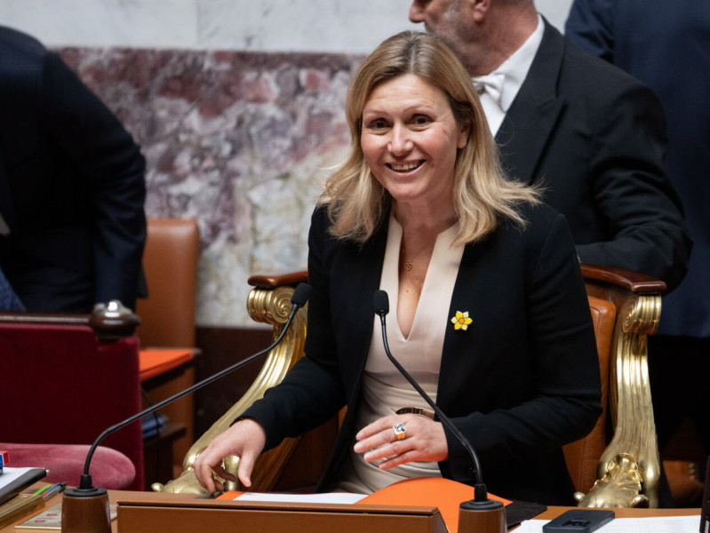 UDR, Gerault Verny et Yael Braun Pivet: Les Nouveaux Visages de l'Actualité