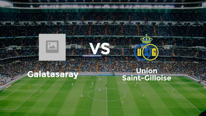 Union Saint-Gilloise's Triumph Over Galatasaray: A Historic Victory