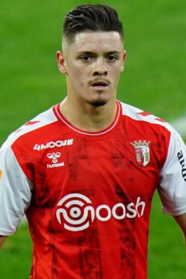 Vitinha, l'étoile montante du PSG, brille face à Tottenham